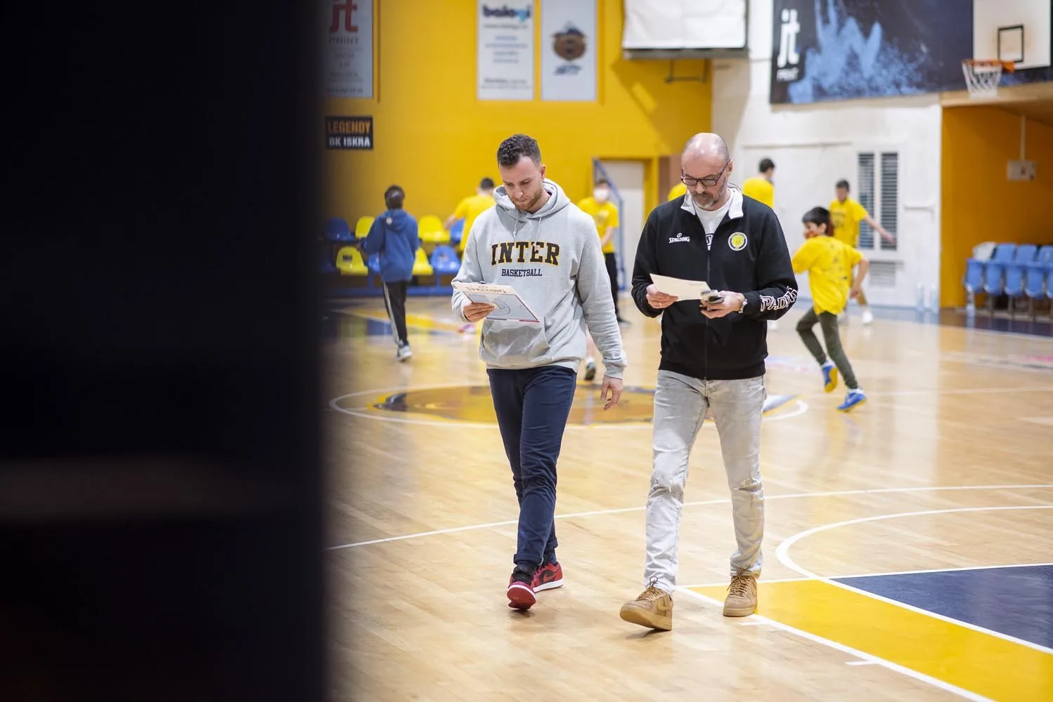 Iskra Svit vs. Inter Bratislava – foto 29