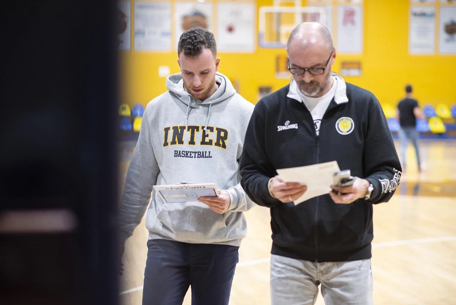 Iskra Svit vs. Inter Bratislava – foto 30
