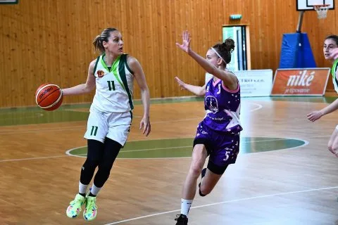 ŠBK Šamorín vs. BAM Poprad
