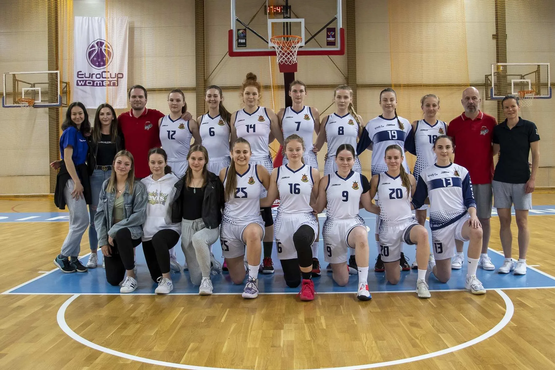 Extraliga U23 – 2. turnaj, prvý deň – foto 1
