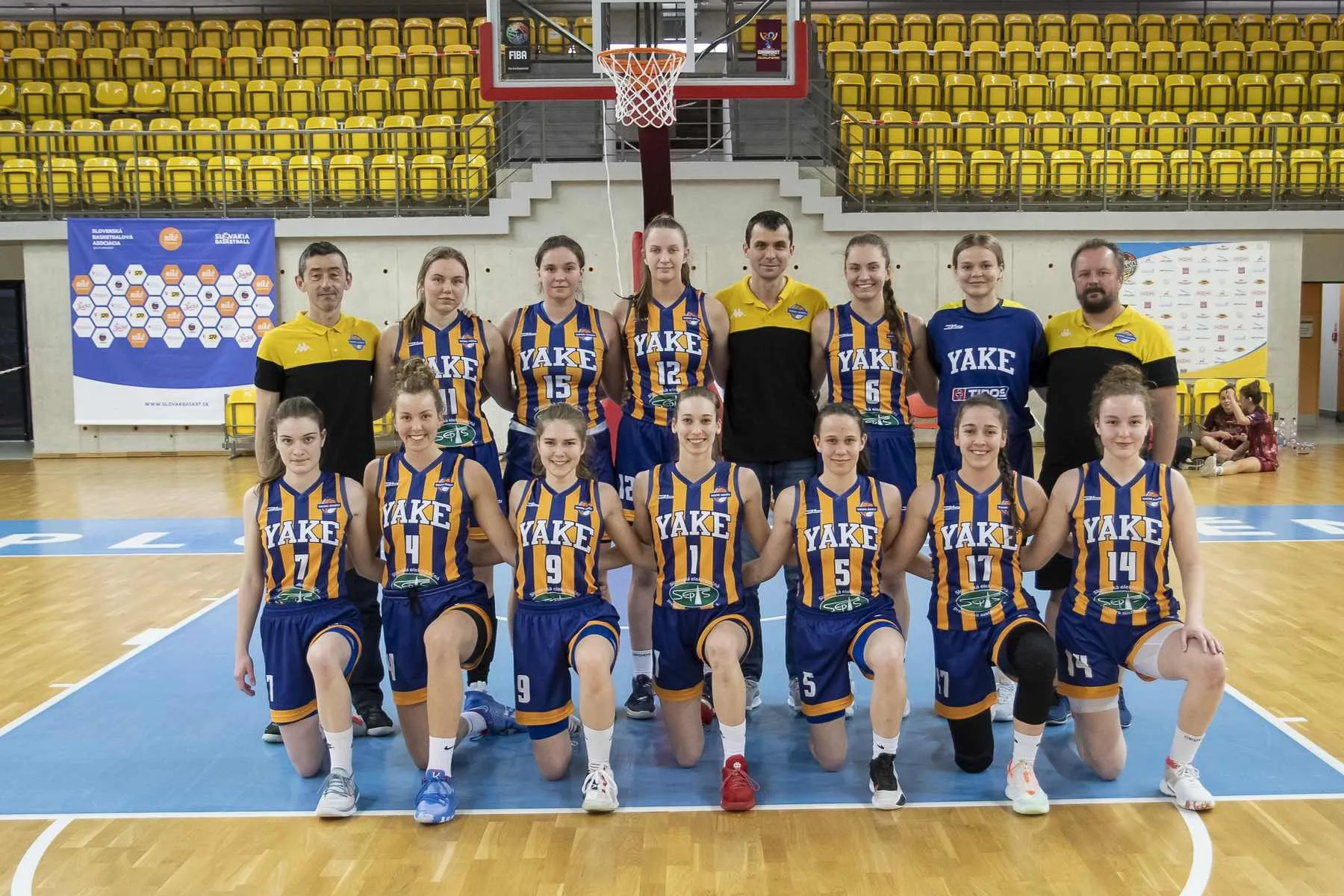 Extraliga U23 – 2. turnaj, prvý deň – foto 2