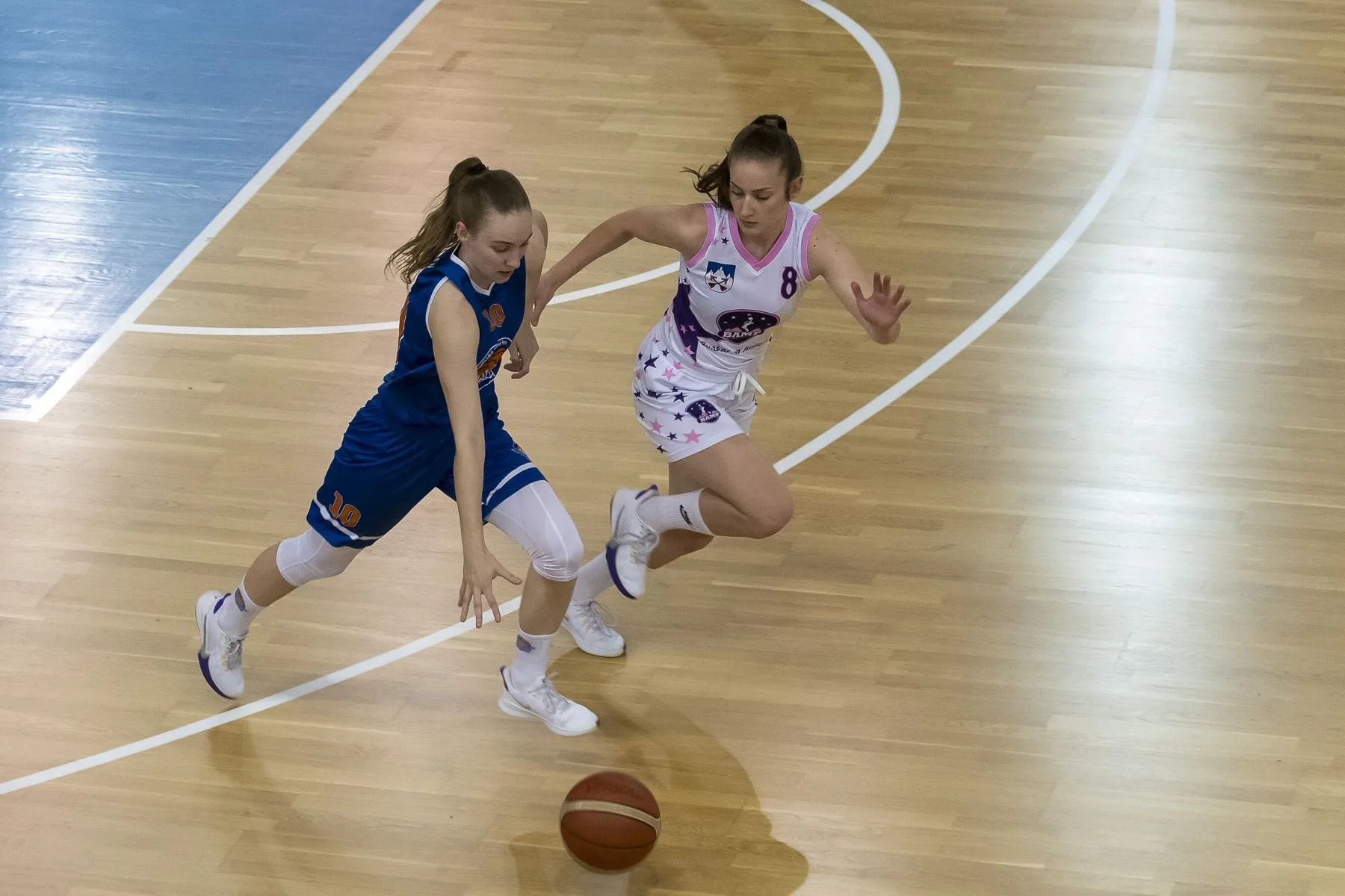Extraliga U23 – 2. turnaj, prvý deň – foto 28