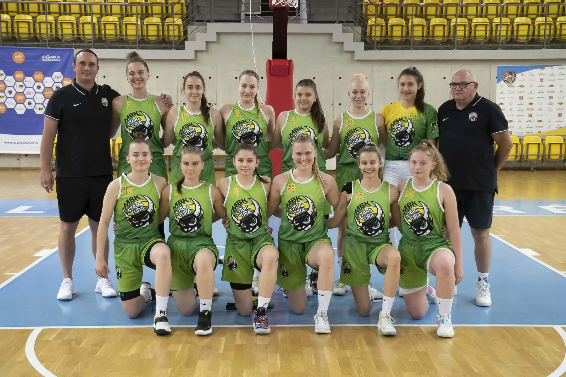 Extraliga U23 – 2. turnaj, prvý deň – foto 29