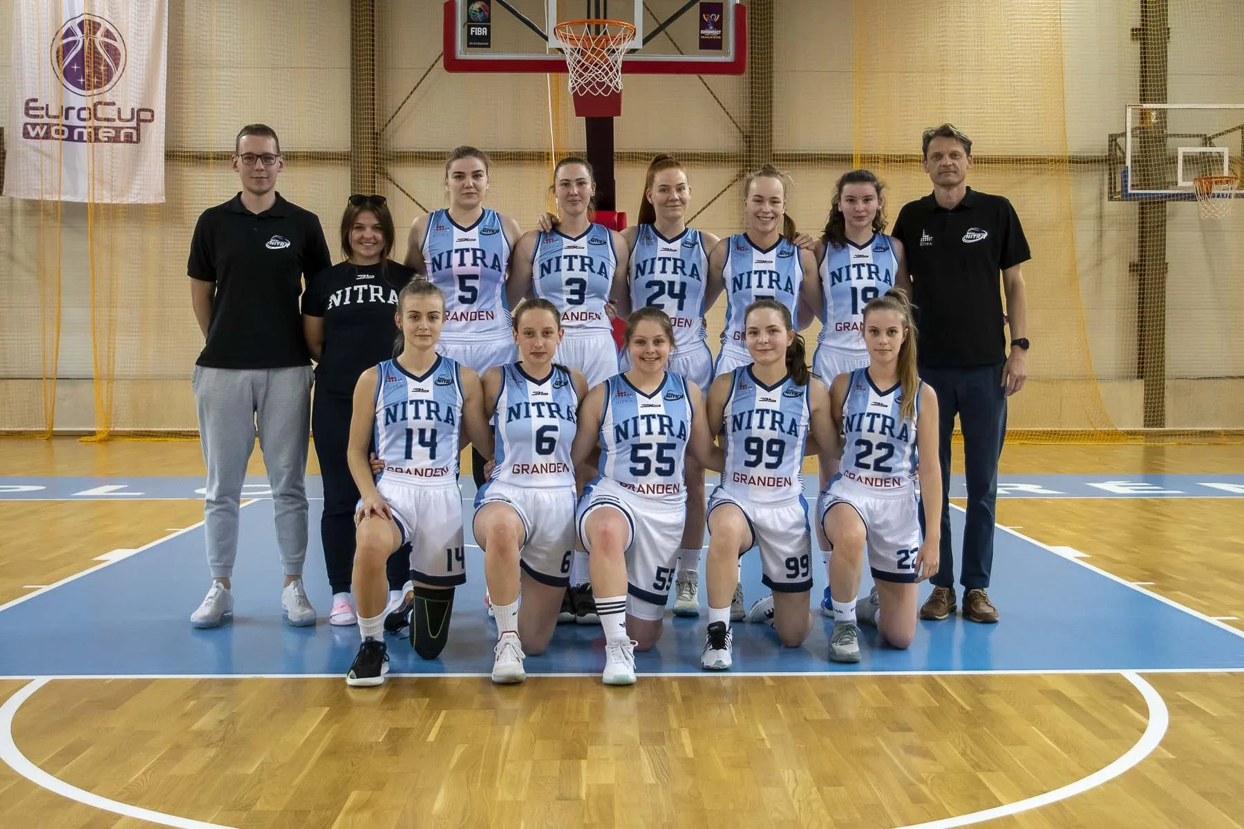 Extraliga U23 – 2. turnaj, prvý deň – foto 30