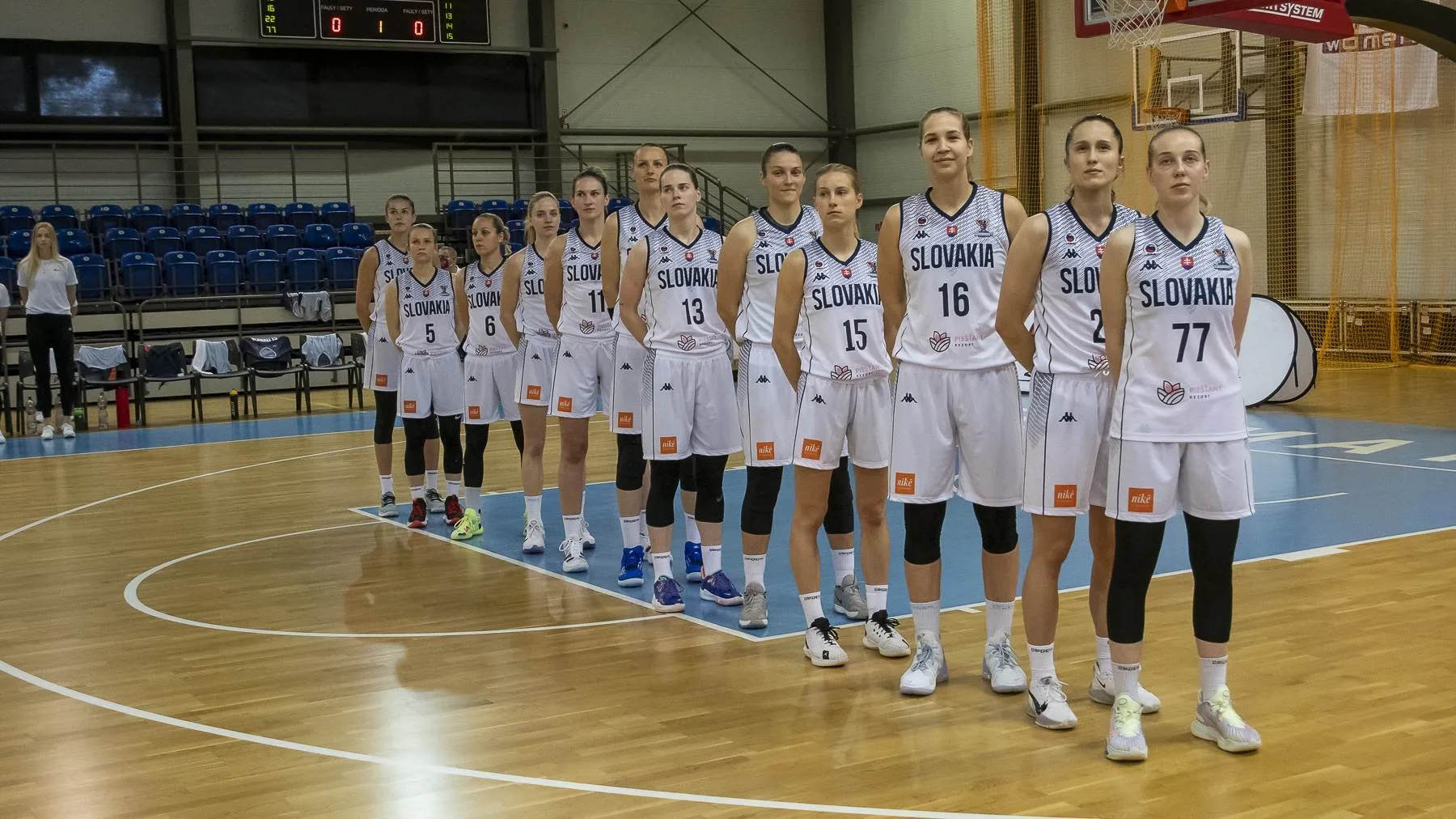 Slovensko vs. Poľsko – foto 2