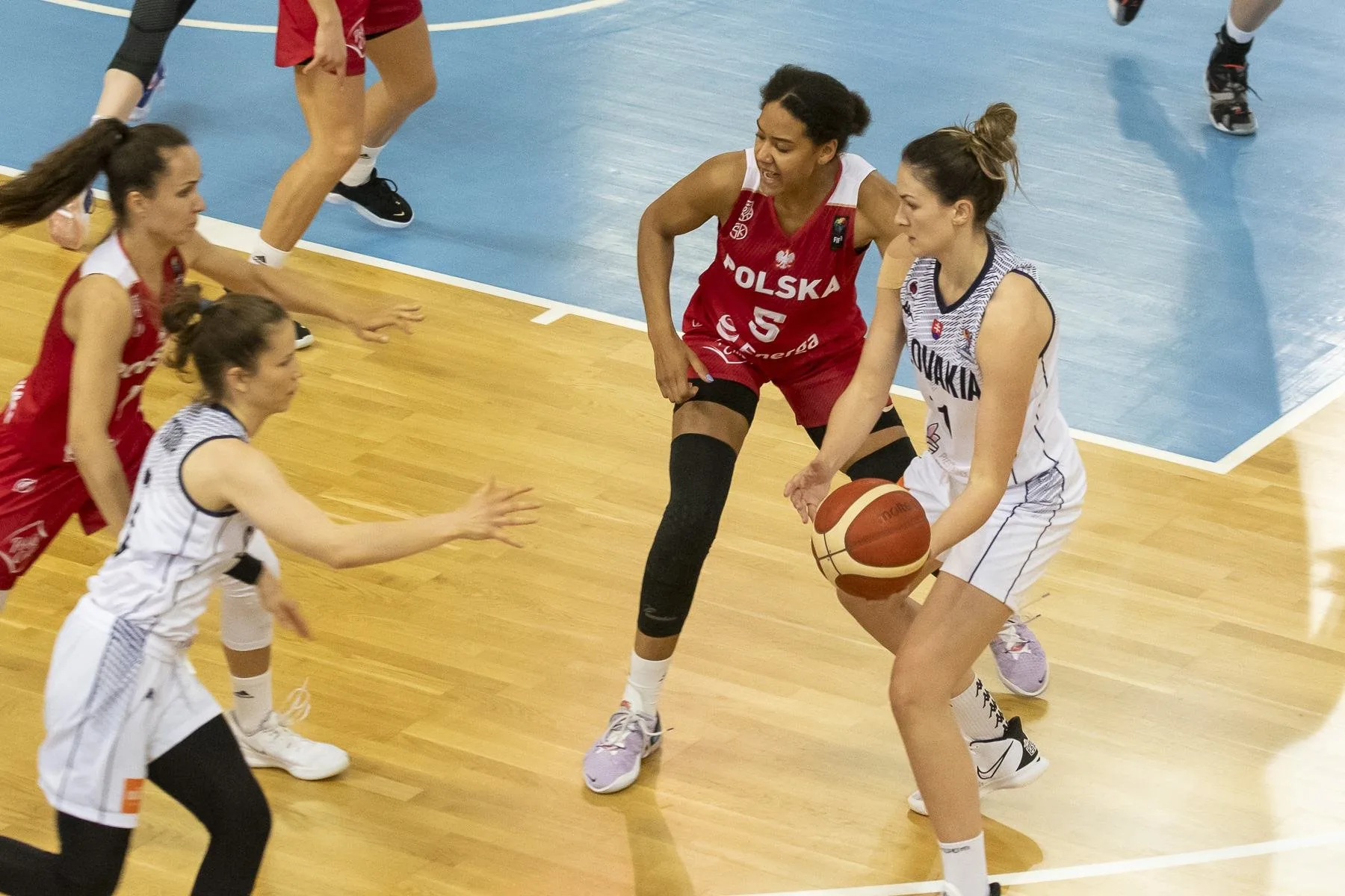 Slovensko vs. Poľsko – foto 3