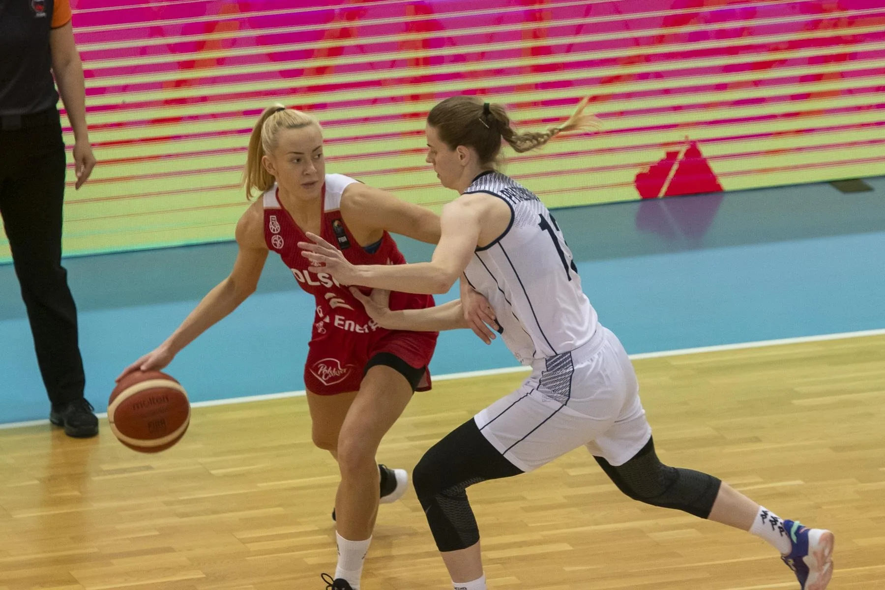 Slovensko vs. Poľsko – foto 4