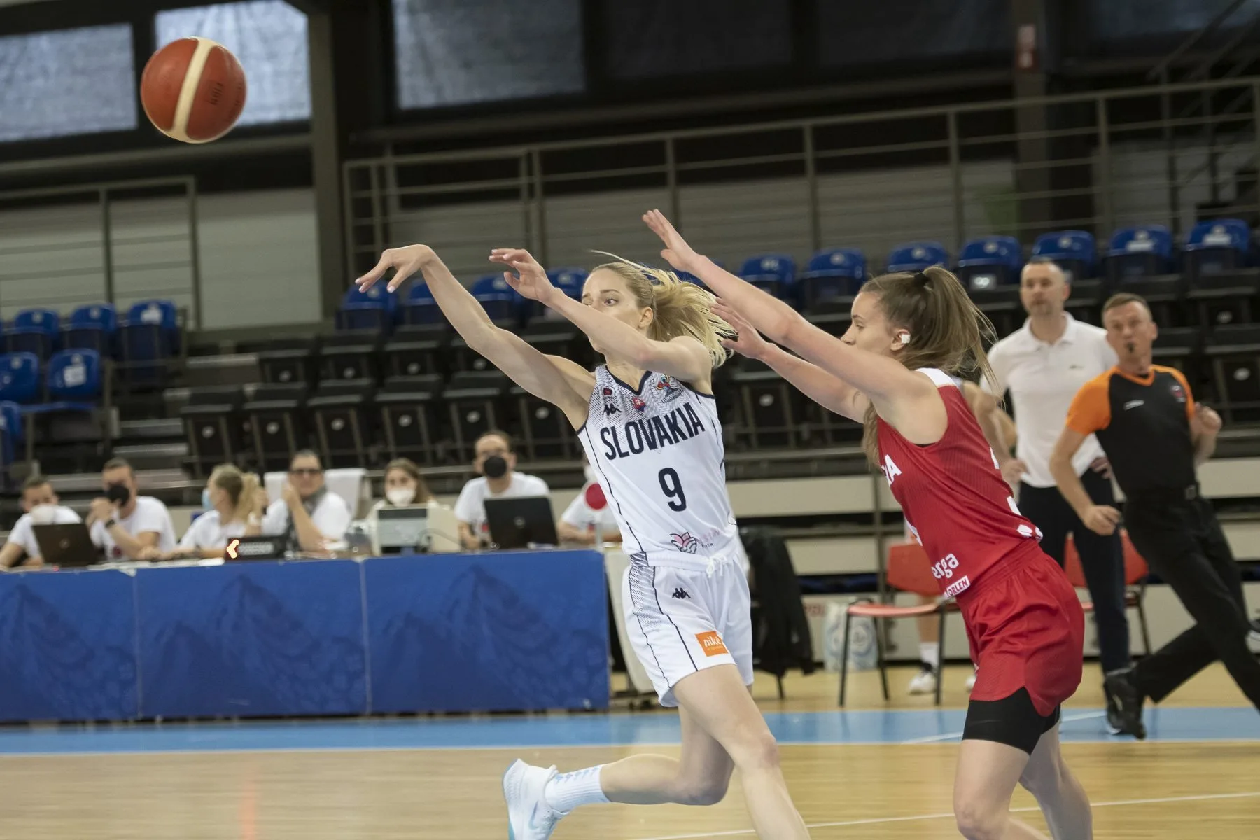 Slovensko vs. Poľsko – foto 7
