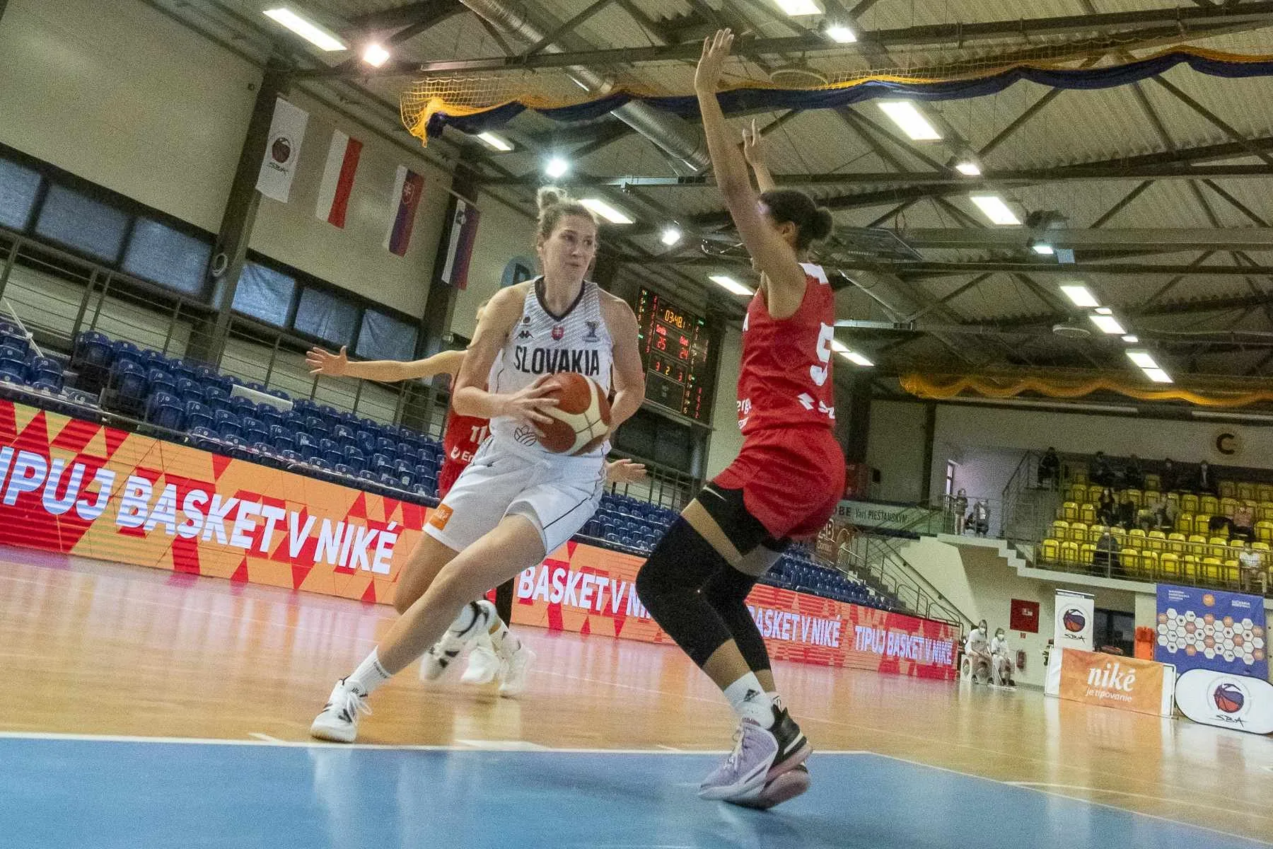 Slovensko vs. Poľsko – foto 10