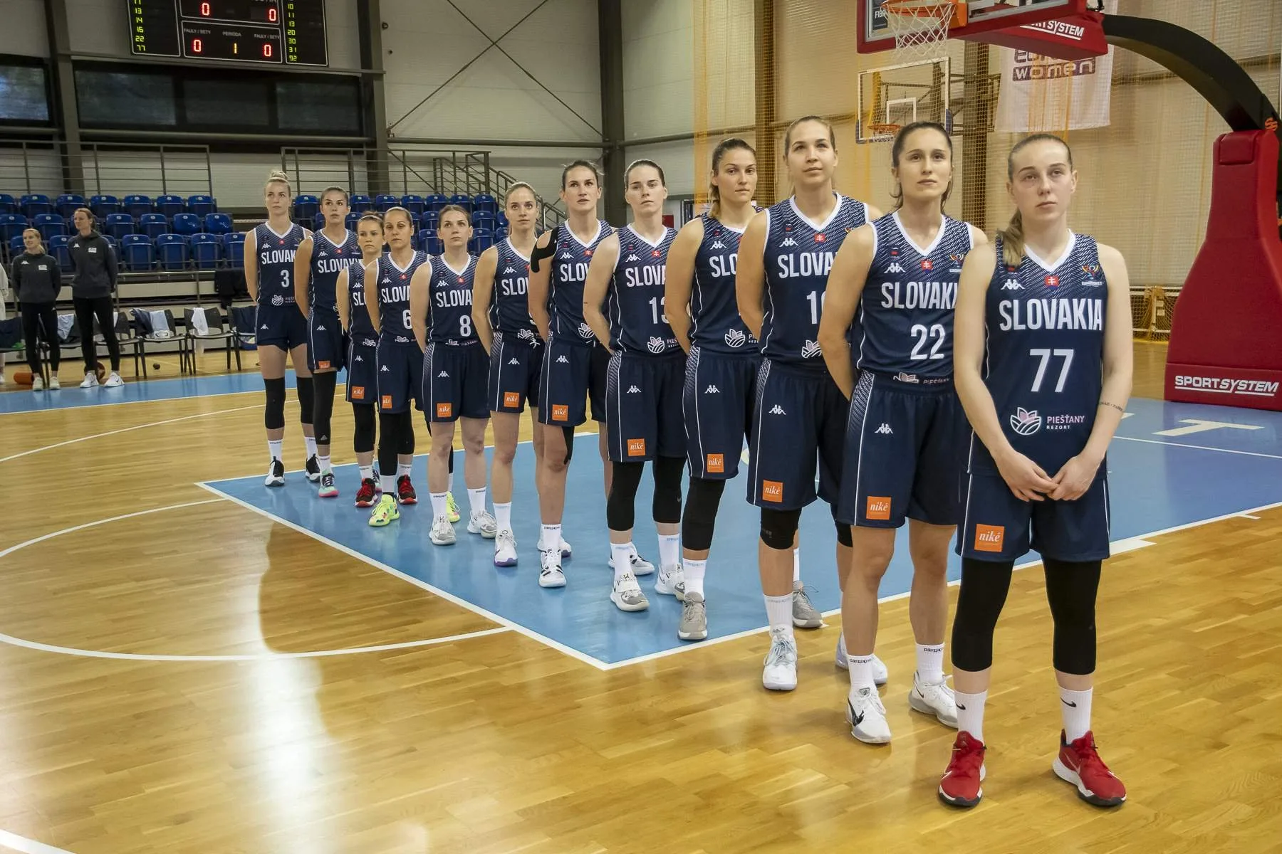 Slovensko vs. Slovinsko – foto 4