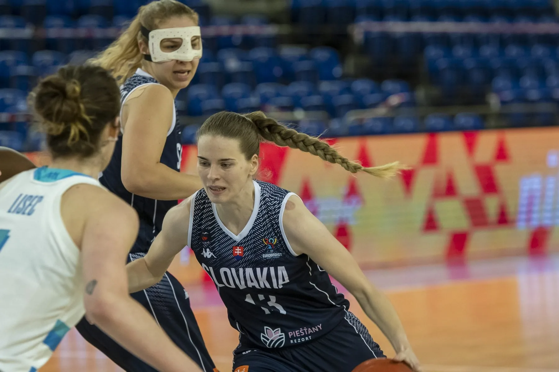 Slovensko vs. Slovinsko – foto 10