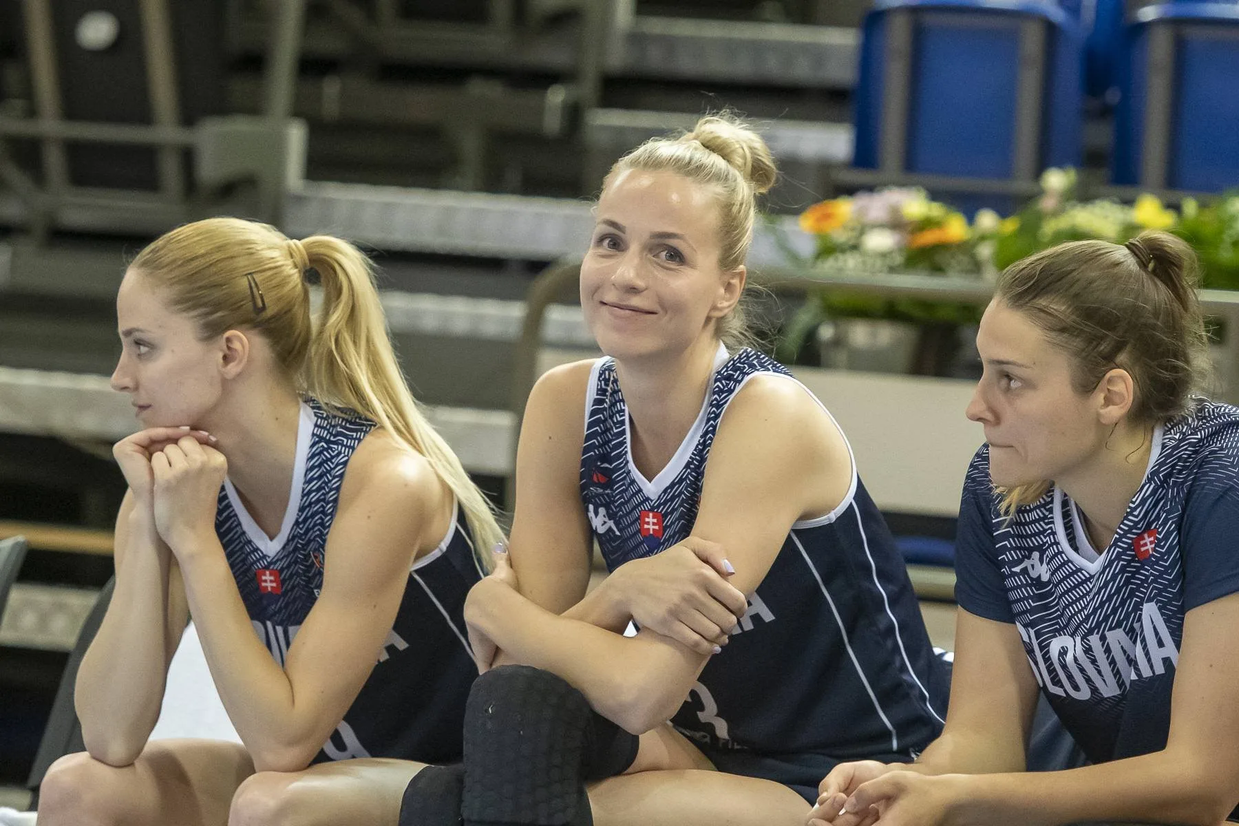 Slovensko vs. Slovinsko – foto 12