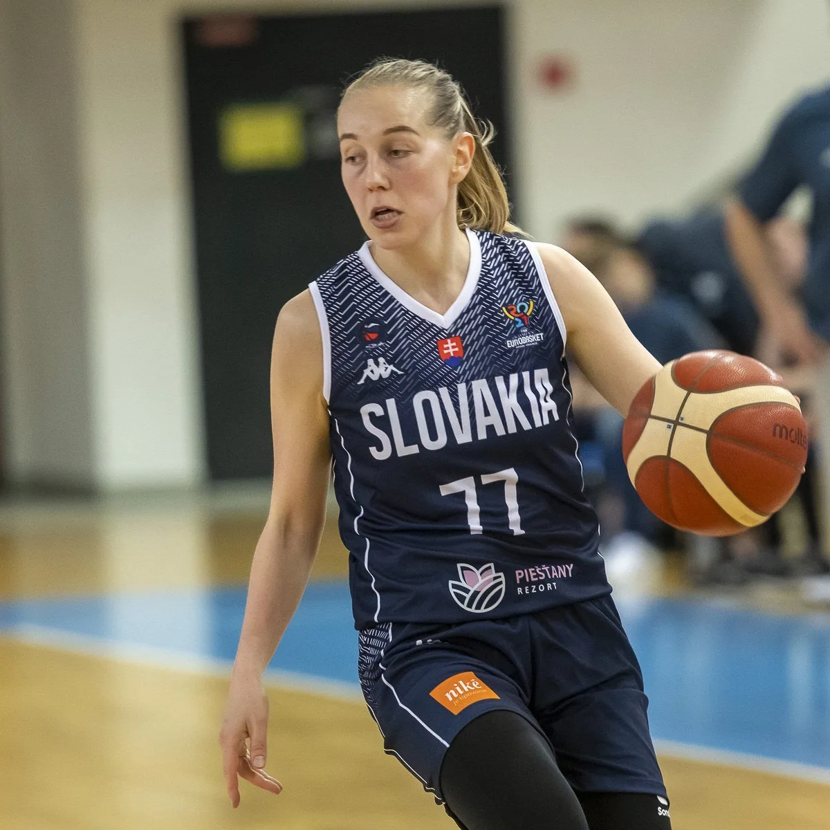 Slovensko vs. Slovinsko – foto 15