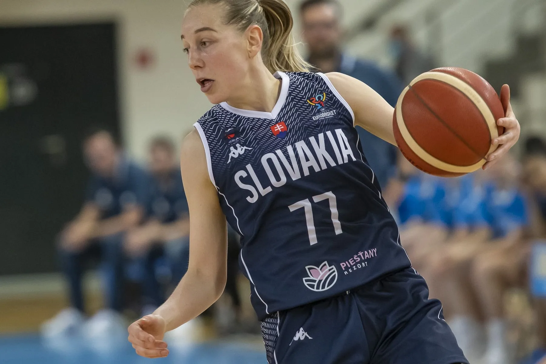 Slovensko vs. Slovinsko – foto 16