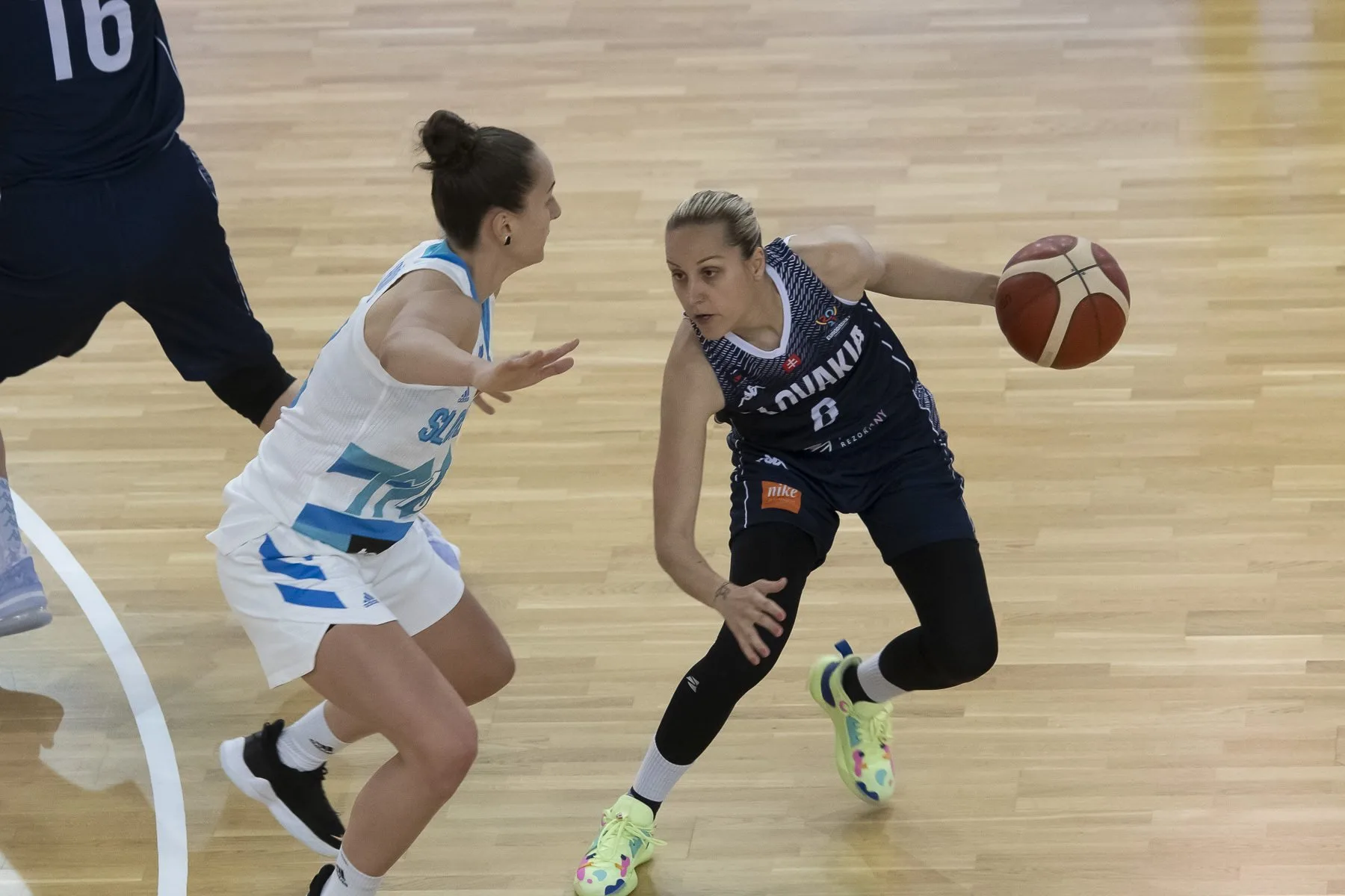 Slovensko vs. Slovinsko – foto 22