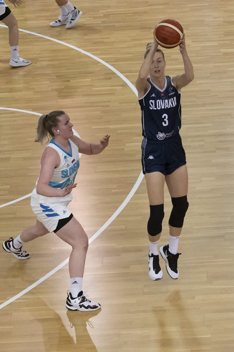 Slovensko vs. Slovinsko – foto 26