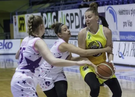 BAM Poprad U23 vs. MBK Stará Turá U23
