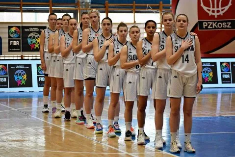 Turnaj olympijských nádejí U16 V4, Katovice (POL)