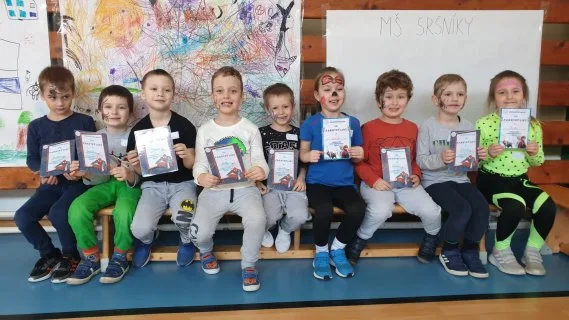 Baby Basketball Košice 2022