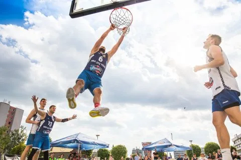 SBA 3×3 Tour Košice 2022