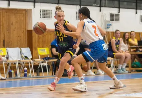 Young Angels U23 Košice vs. ŠKBD U23 Spišská Nová Ves
