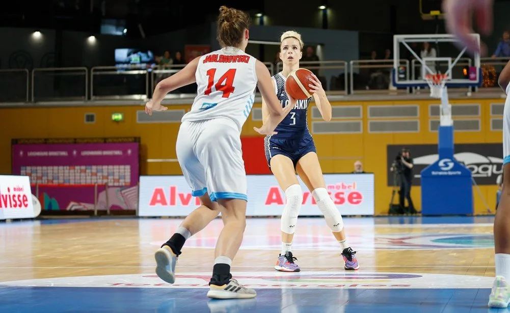 Luxembrusko vs. Slovensko – foto 4