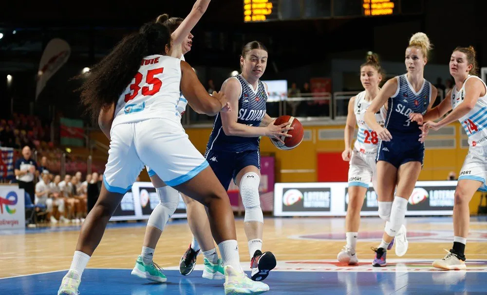 Luxembrusko vs. Slovensko – foto 6