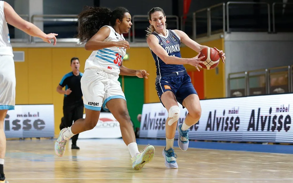 Luxembrusko vs. Slovensko – foto 7