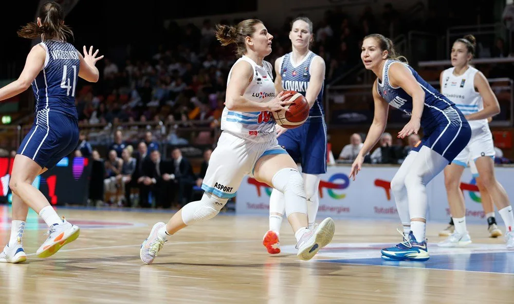Luxembrusko vs. Slovensko – foto 16