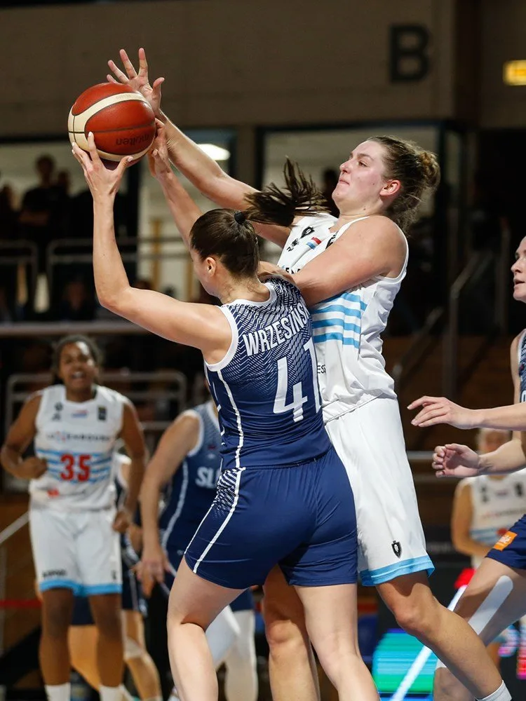 Luxembrusko vs. Slovensko – foto 17