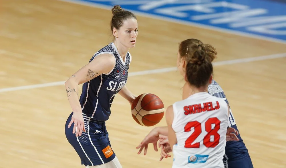 Luxembrusko vs. Slovensko – foto 21