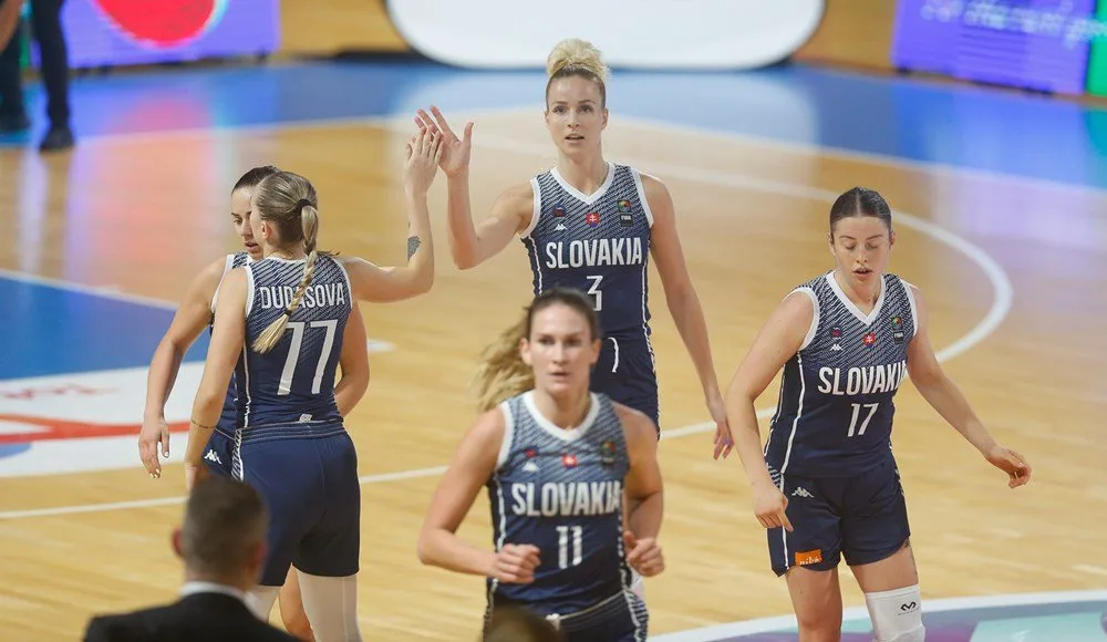 Luxembrusko vs. Slovensko – foto 23