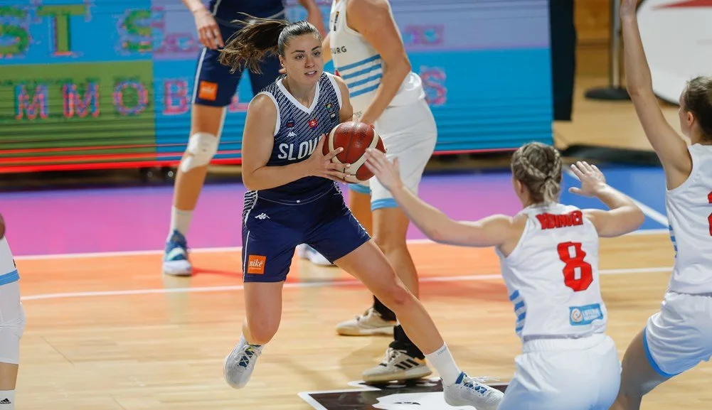 Luxembrusko vs. Slovensko – foto 25