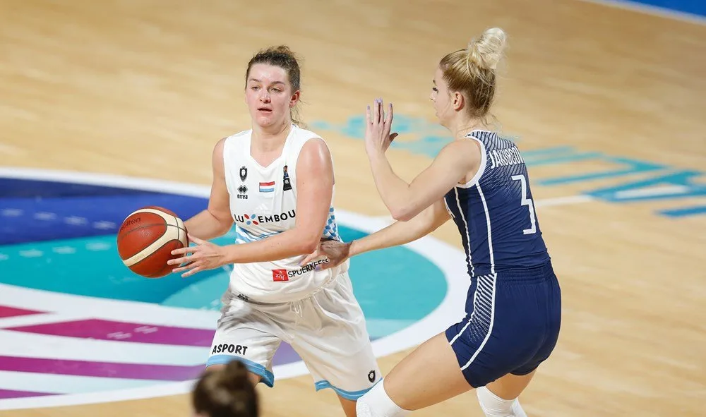 Luxembrusko vs. Slovensko – foto 30