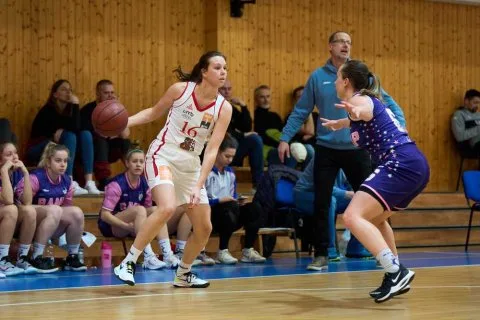 BK ŠK UMB Banská Bystrica vs. BAM Poprad