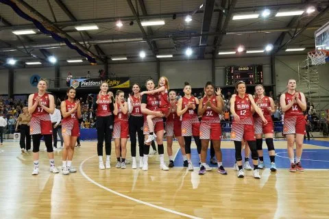 Piešťanské Čajky vs. Slávia Banská Bystrica, autor: Ivan Golembiovský