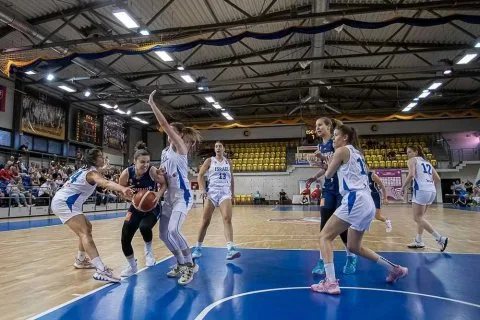 Slovensko vs. Izrael