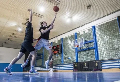 King of the Court, Košice 2023