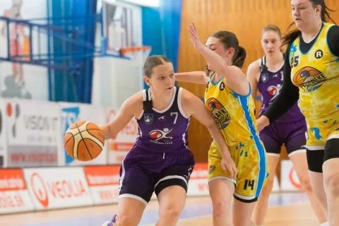 Piešťanské Čajočky U17 vs. BA U17 Čaňa