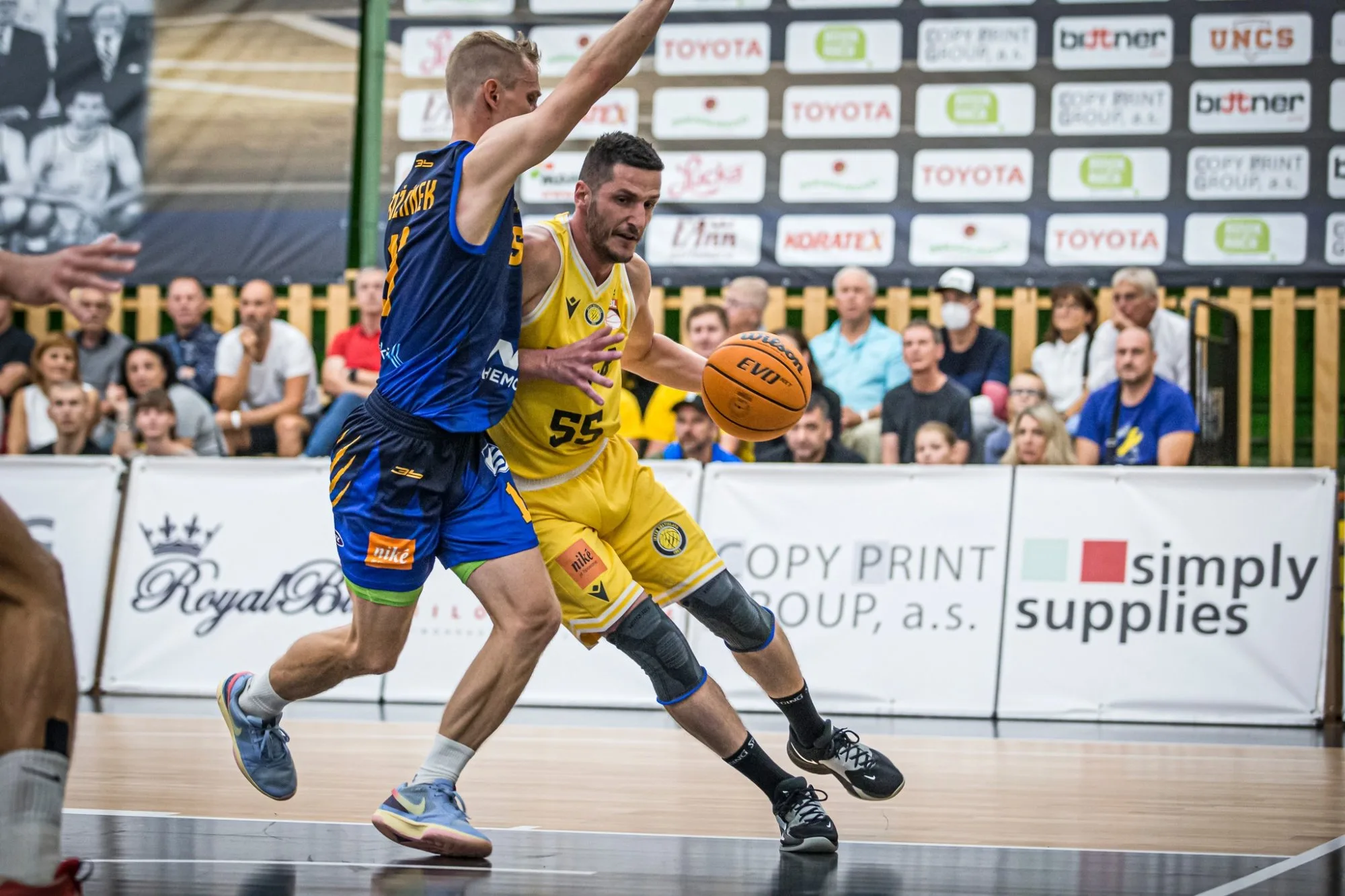 Inter Bratislava vs. Iskra Svit – foto 27