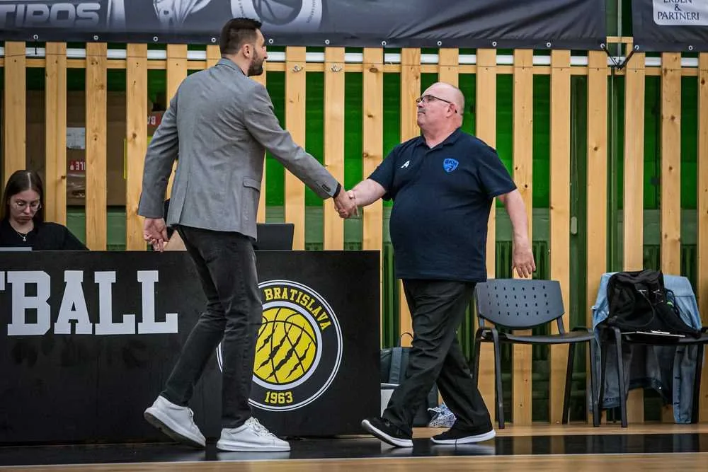 Inter Bratislava vs. BKM Lučenec – foto 18