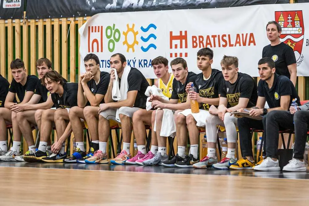 Inter Bratislava vs. BKM Lučenec – foto 28