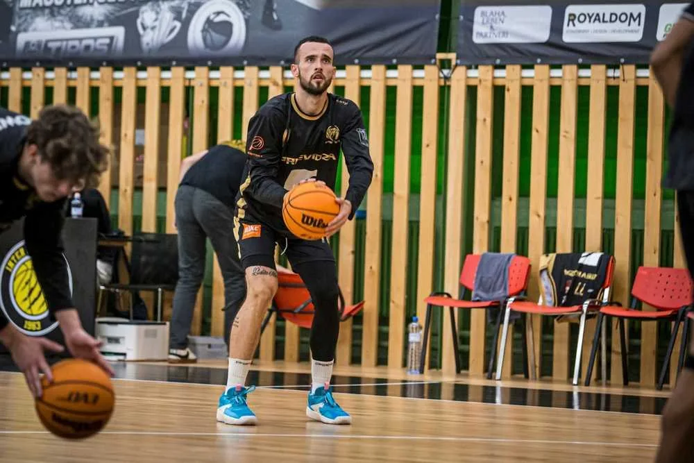 Inter Bratislava vs. BC Prievidza – foto 2