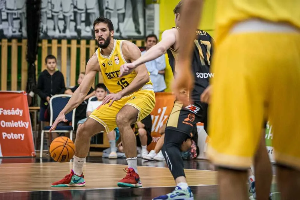 Inter Bratislava vs. BC Prievidza – foto 12