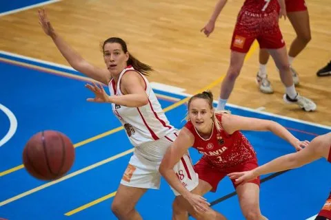 BK ŠK UMB Banská Bystrica vs. Slávia Banská Bystrica
