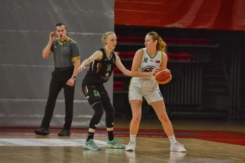 AŠK Slávia U16 Trnava vs. Zaglebie U16 Sosnowiec (POL)