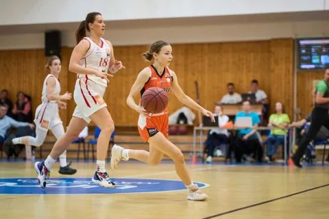 BK ŠK UMB Banská Bystrica vs. MBK Ružomberok