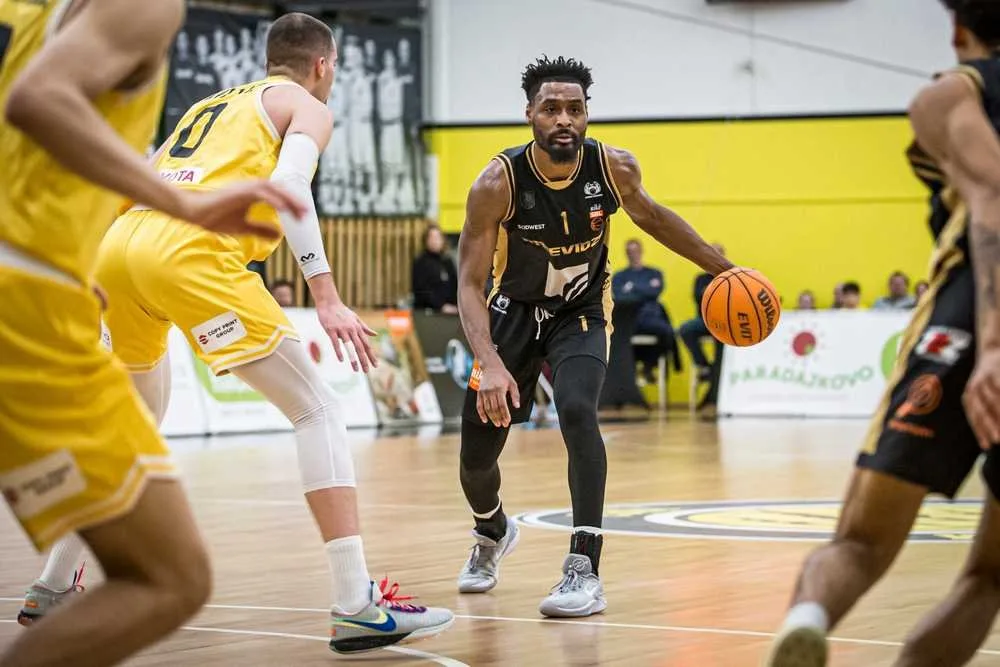 Inter Bratislava vs. BC Prievidza – foto 22
