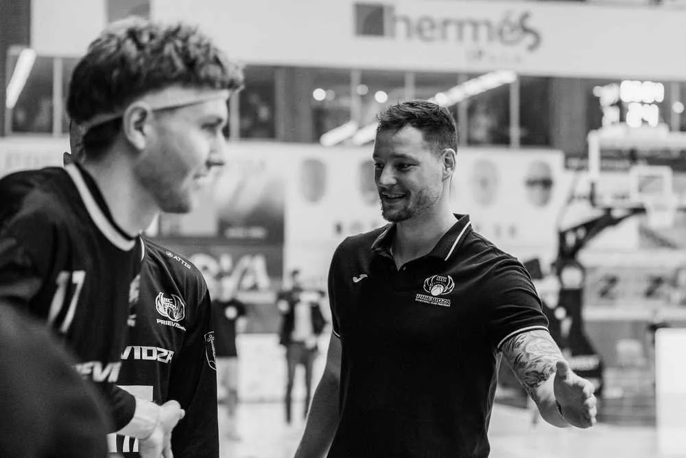 BC Prievidza vs. Inter Bratislava – foto 5