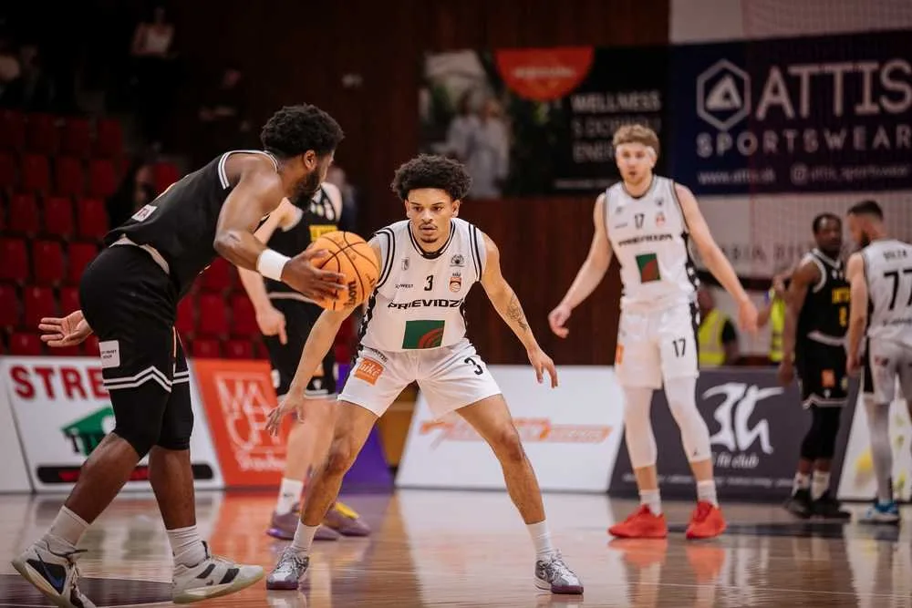 BC Prievidza vs. Inter Bratislava – foto 14